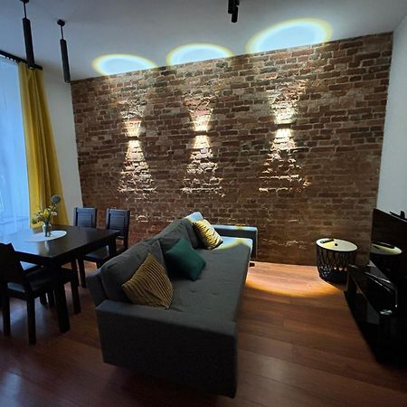 Kk Apartament Marszalkowski Bytom Exterior photo